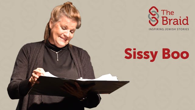 Sissy Boo | The Braid