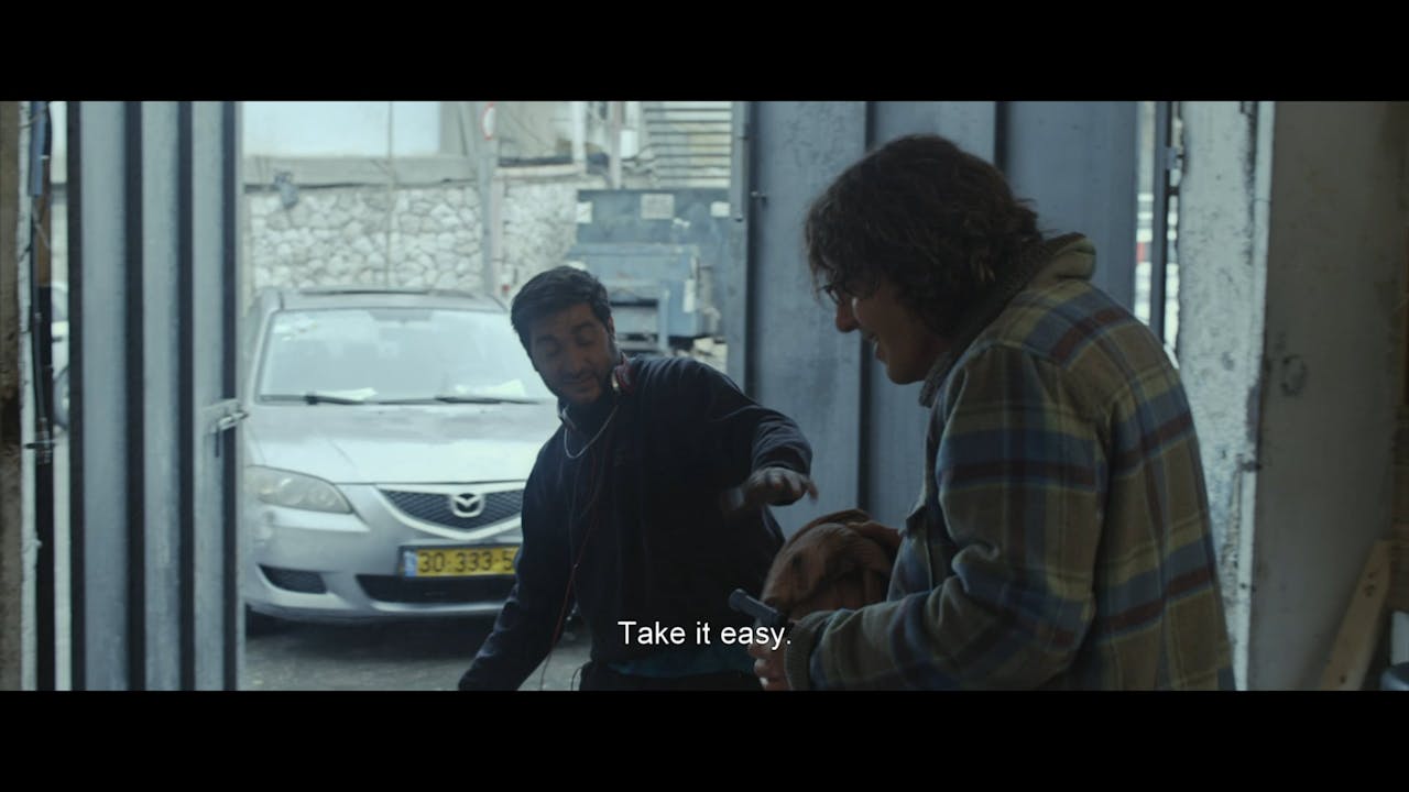 Shoelaces Trailer Shoelaces ChaiFlicks Watch Jewish and Israeli