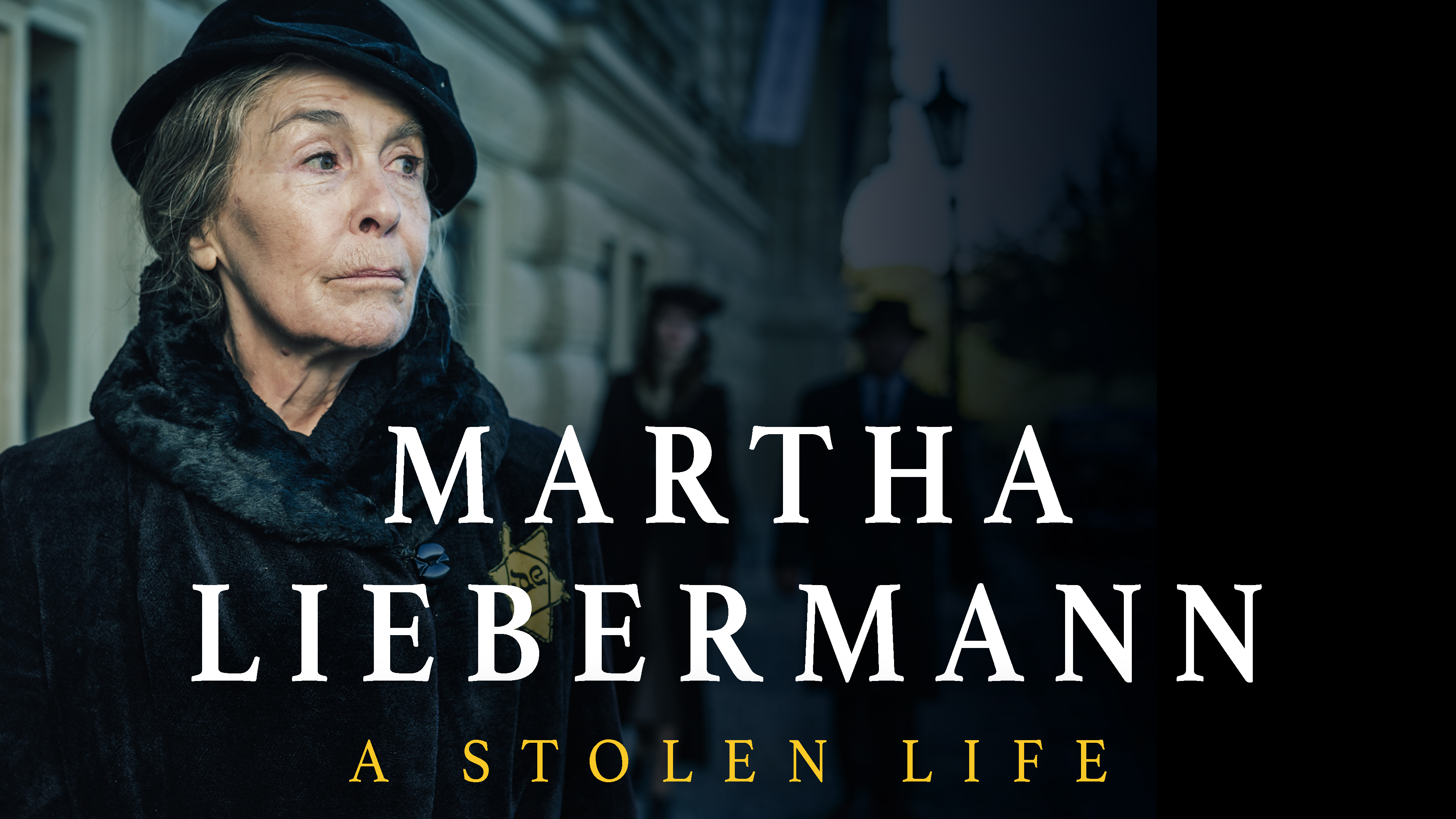 Martha Liebermann: A Stolen Life