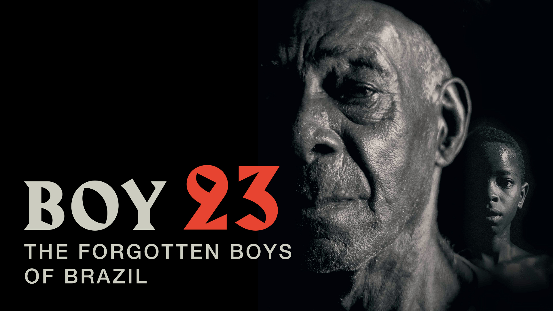 Boy 23: The Forgotten Boys of Brazil