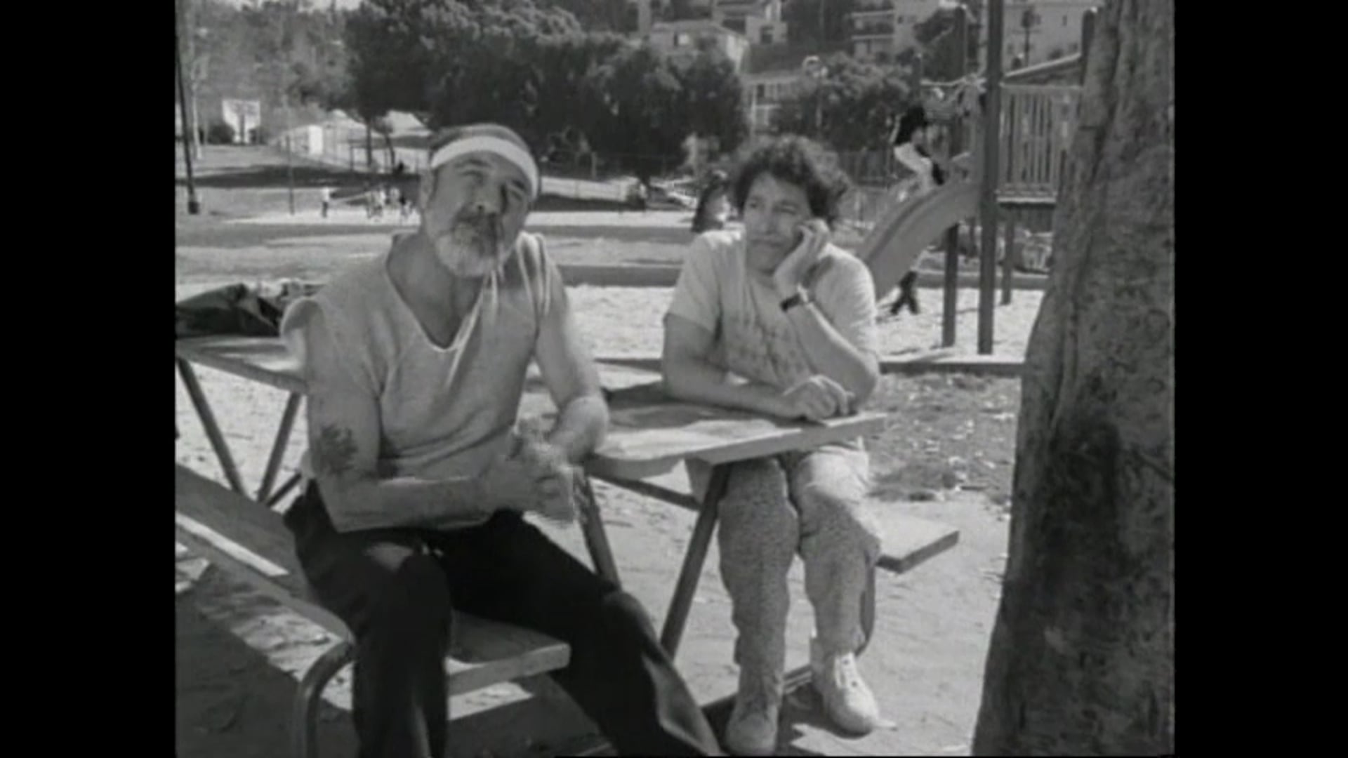 The Poet and the Con