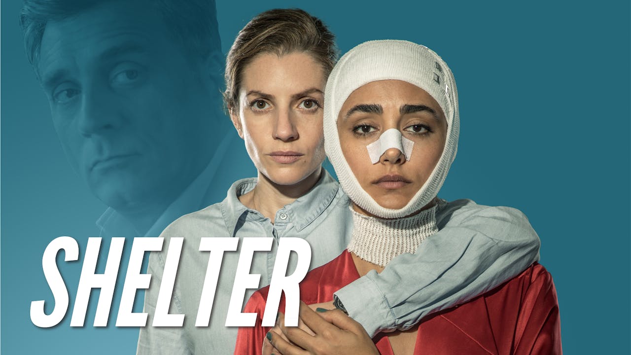 Shelter Trailer Shelter ChaiFlicks Watch Jewish and Israeli