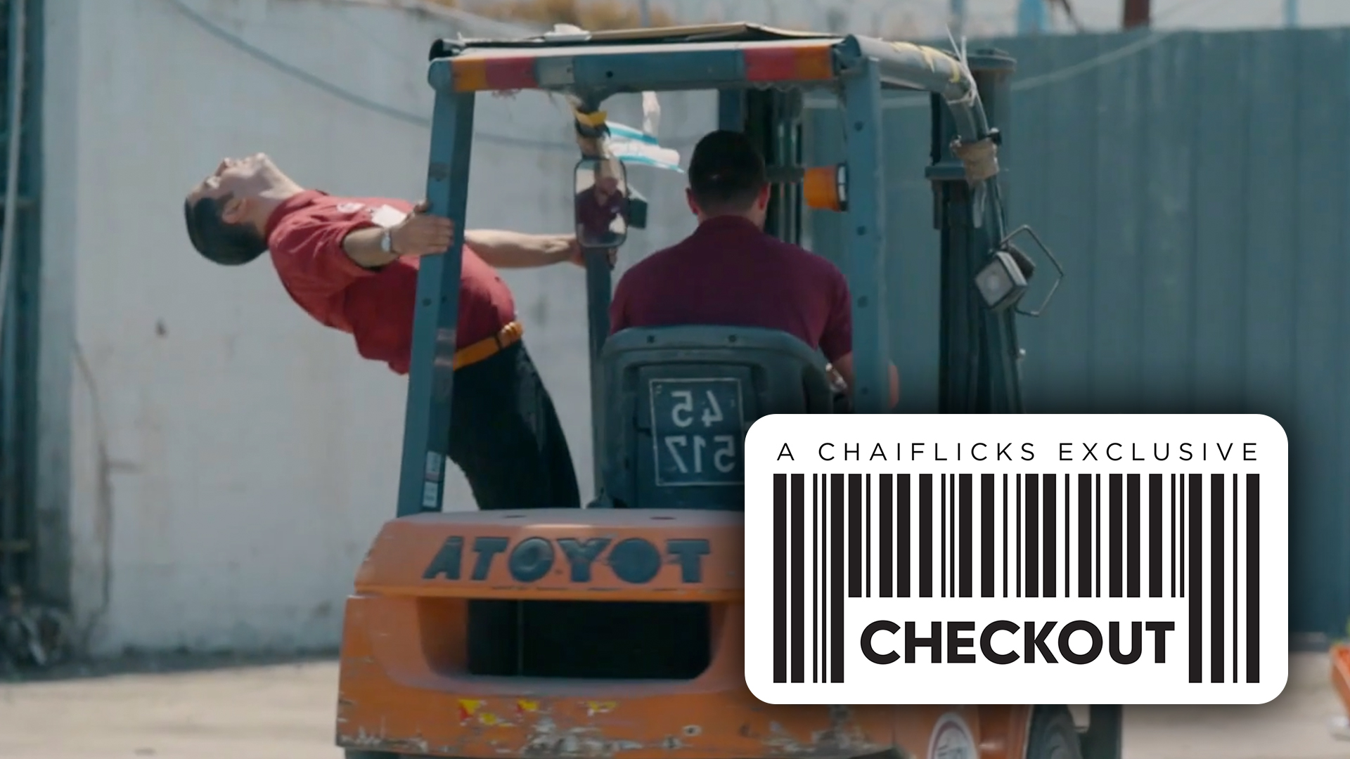 Episode 18: Masha's Ninth Month | Checkout (Season 3)