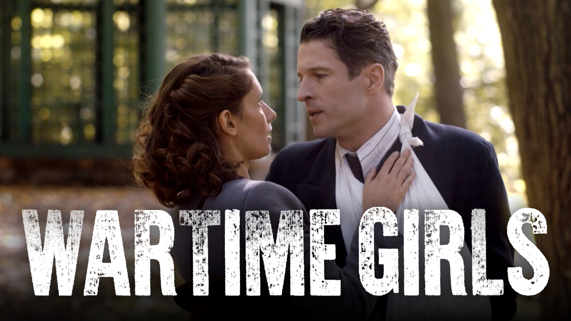 Episode 11 | Wartime Girls (Season 4)