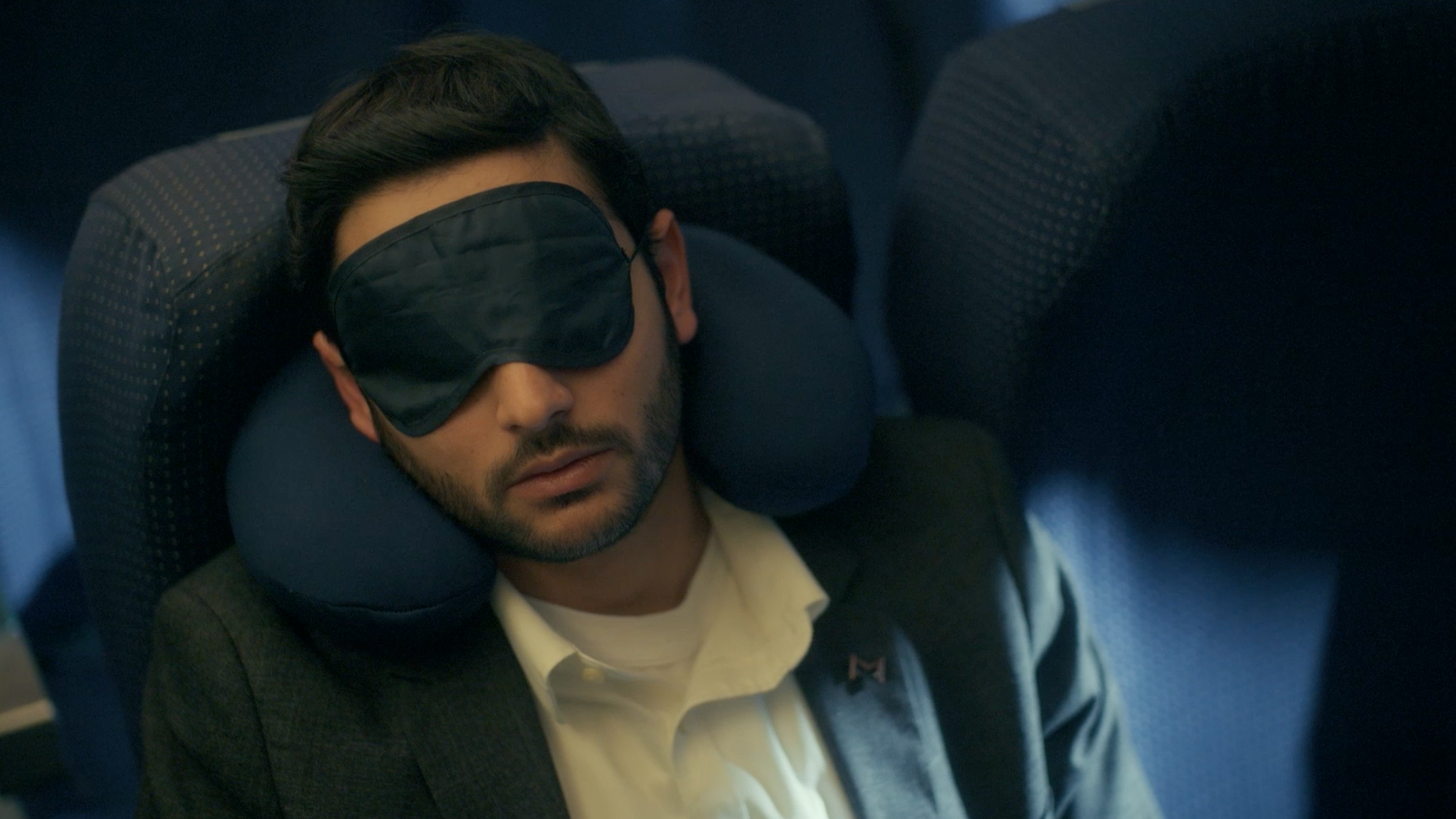 Episode 9: Mitzvah Messengers Are Not Harmed | The New Black (Season 3)