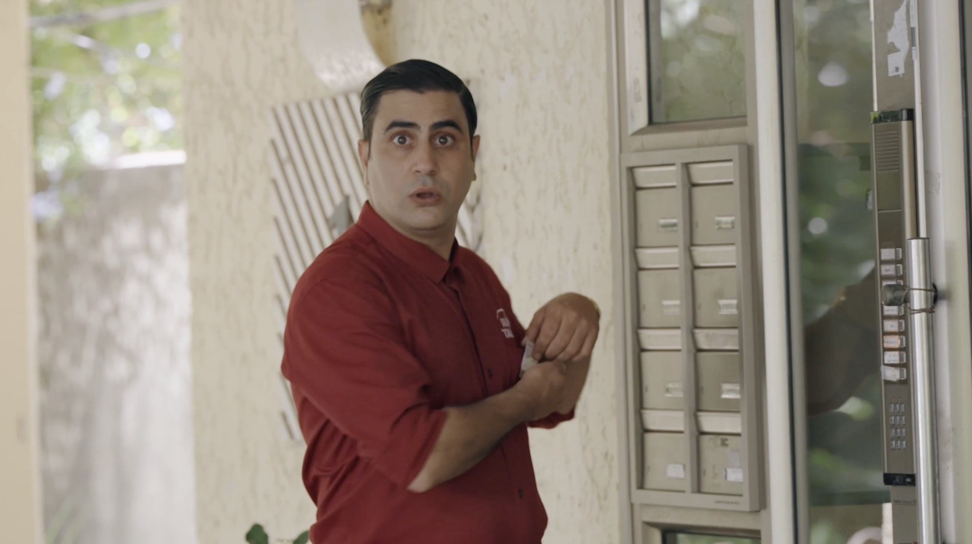 Episode 10: Ramzi's Tip | Checkout (Season 5)