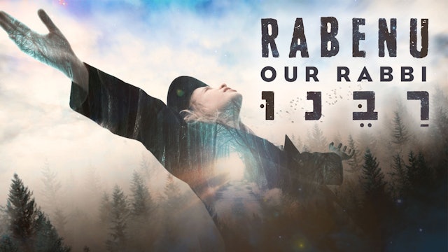 Rabenu (Our Rabbi)