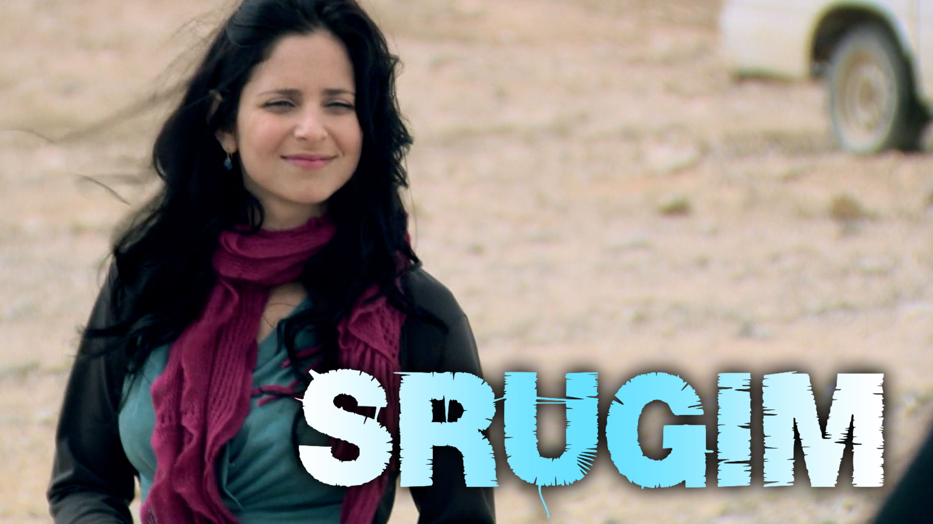 Episode 15: Another Spirit | Srugim (Season 3)