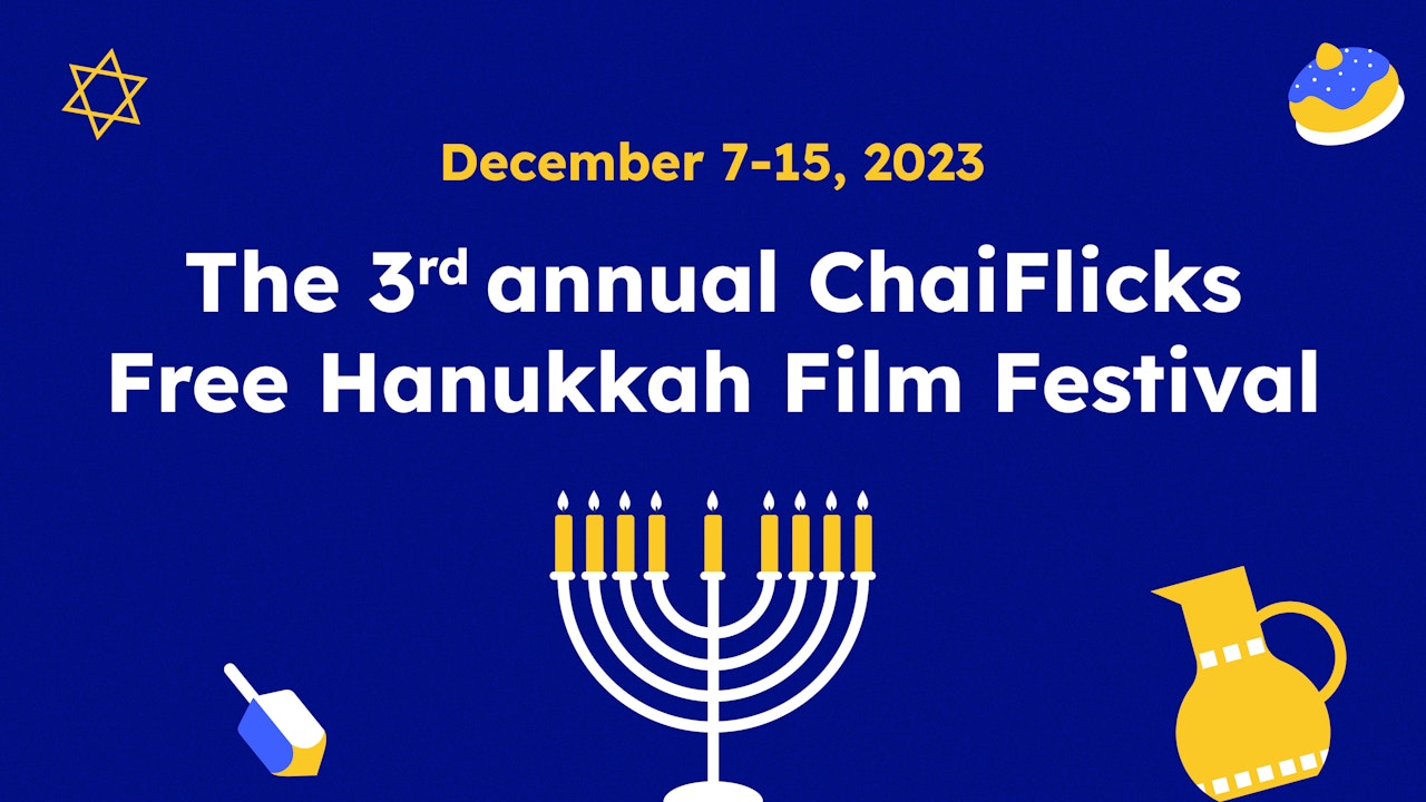 20 Hanukkah Movies To Stream In 2023