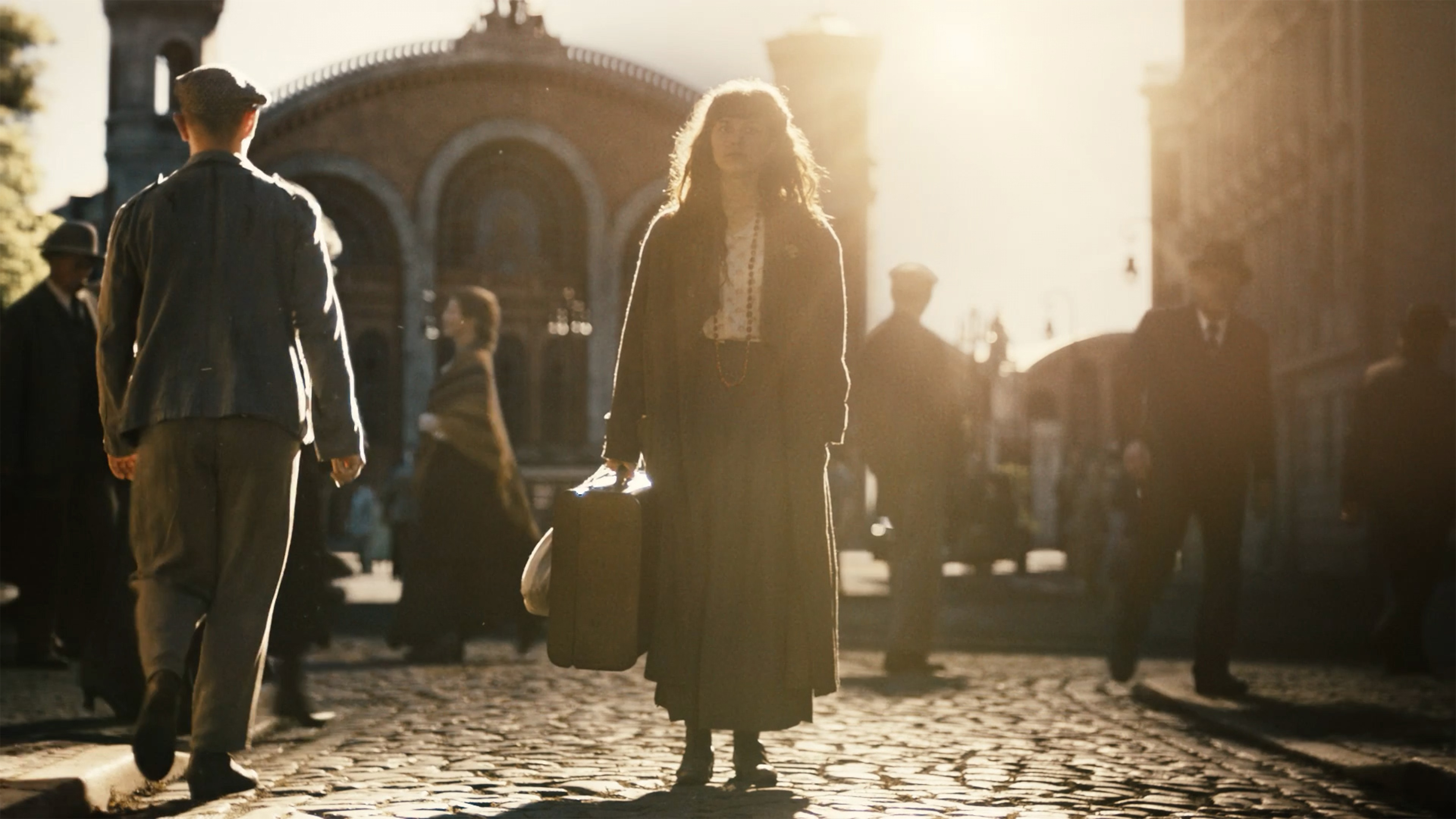 Episode 1 | House of Promises (Season 1)