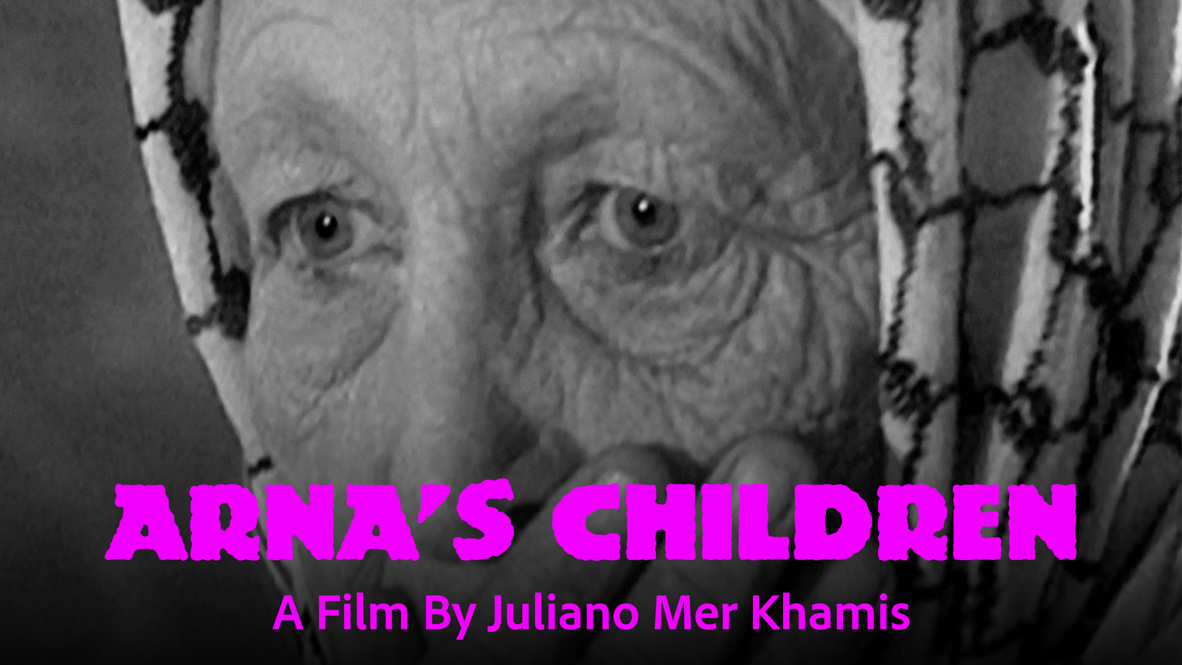 Arna's Children