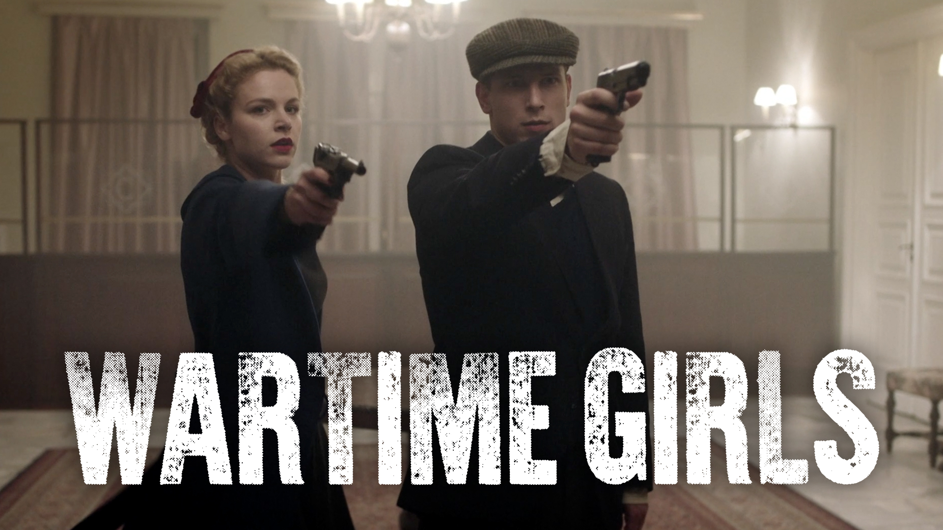 Episode 11 | Wartime Girls (Season 2)