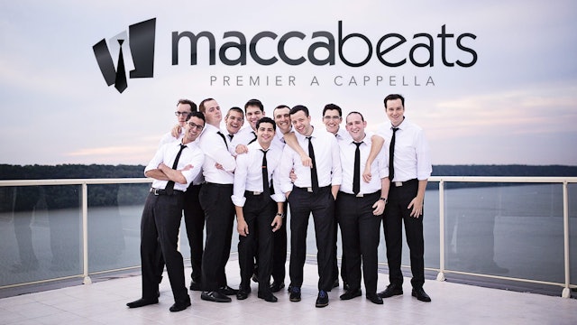 The Maccabeats