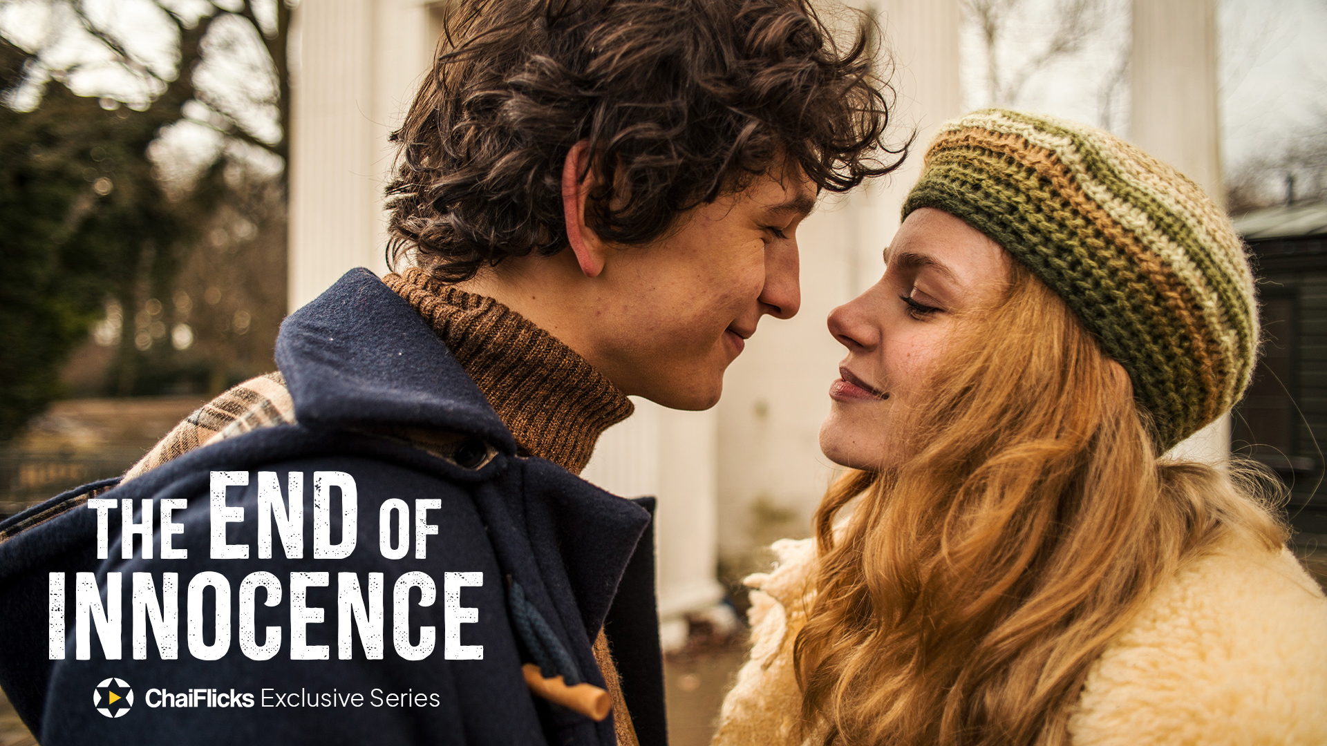 Episode 2 | The End of Innocence