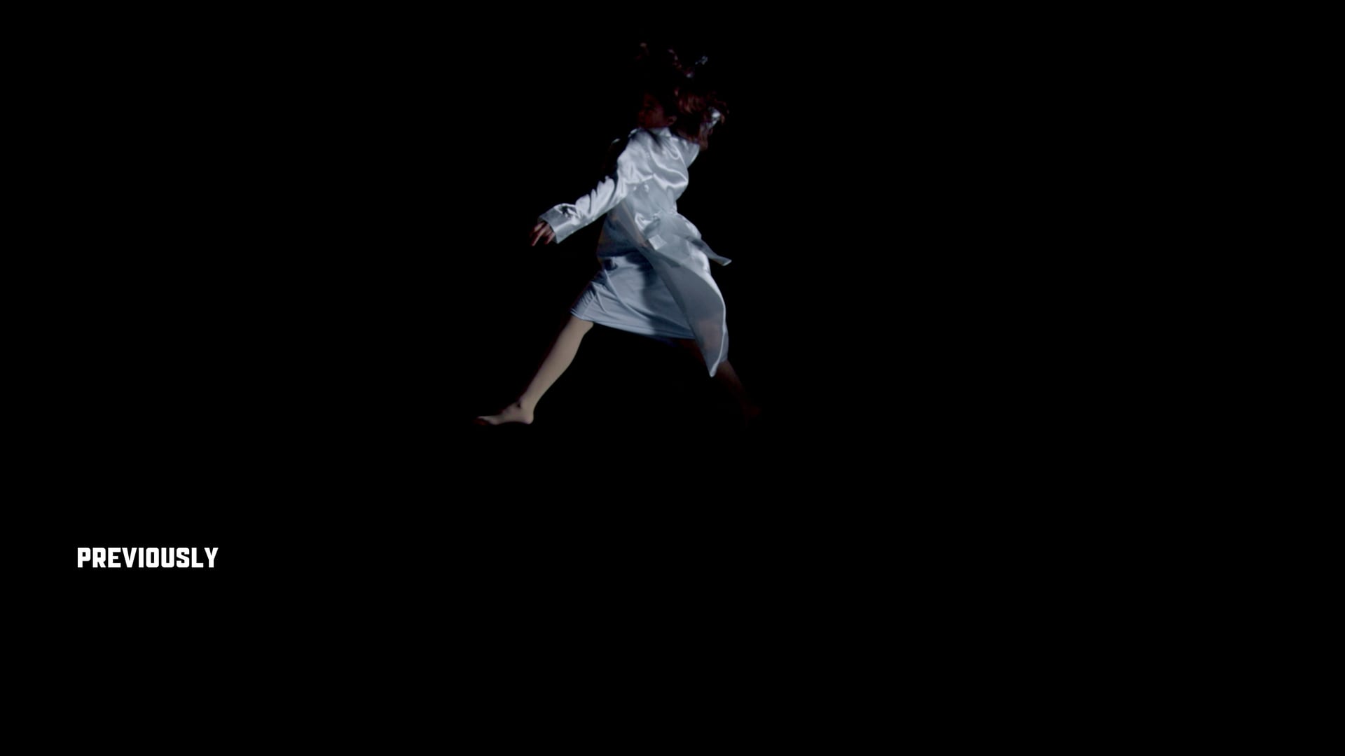 Episode 3: Harlot | The Malevolent Bride