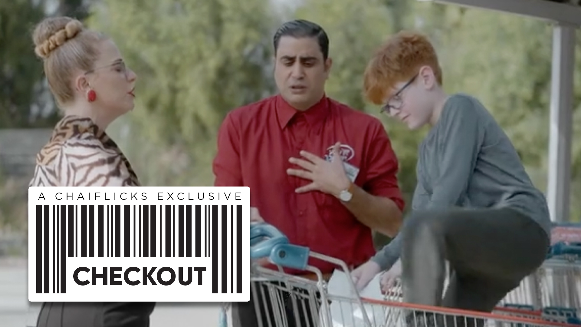 Episode 8: Because The Customer Is Our Friend | Checkout (Season 4)