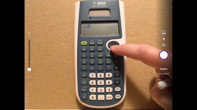 Video 1.8 Ch 1 Review 