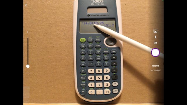 Video 1.3 Decimals 