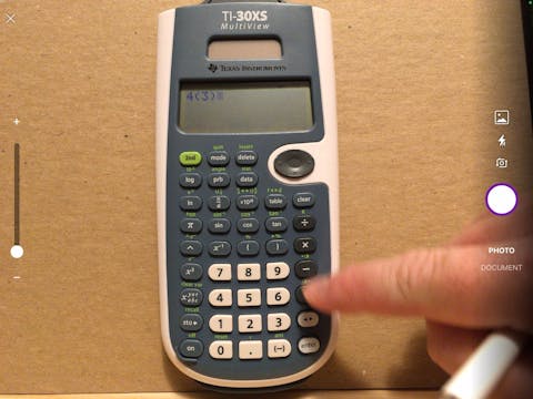 Video 3.3 Lines B