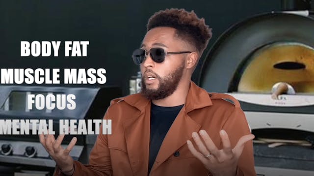 The Success Diet Trailer