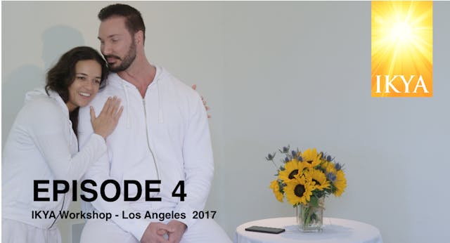 LA  Workshop Episode 4