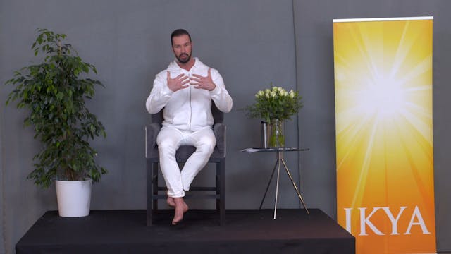 Getting What You Truly Want - Episode 5