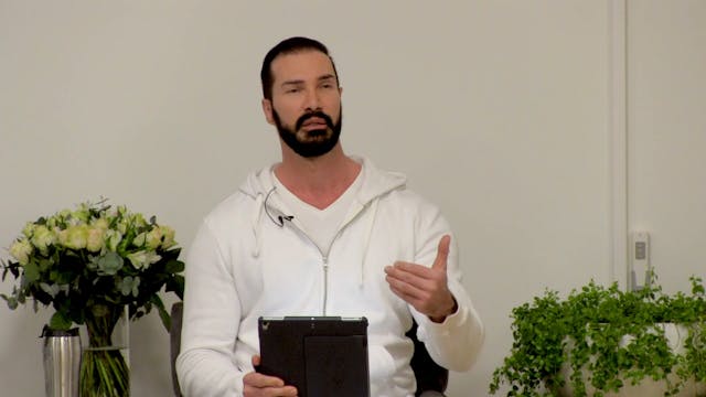 Trailer - The Eternal Wisdom