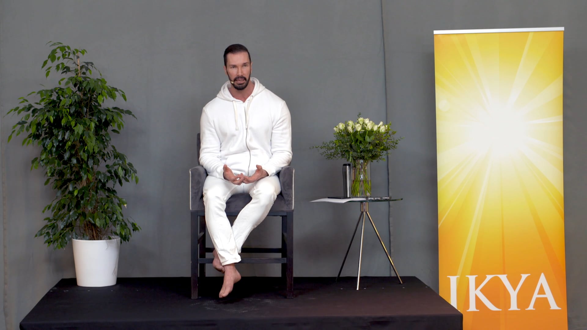 Getting What You Truly Want - Episode 2