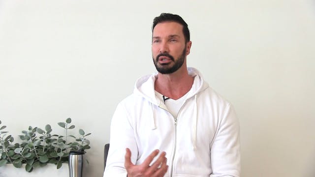 The Dedicated Heart - Episode 2