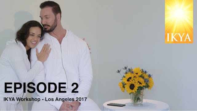 LA Workshop Episode 2