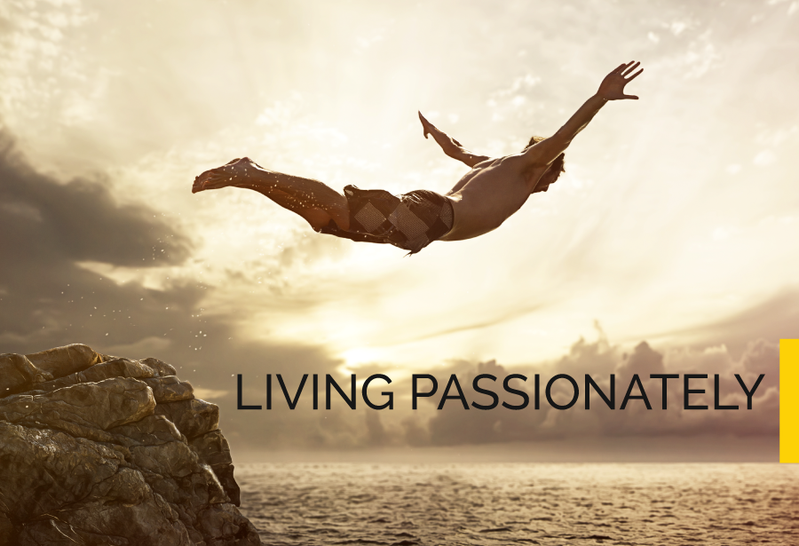 IKYA Retreat - Living Passionately