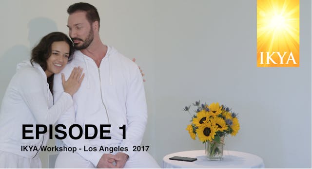 LA Workshop Episode 1