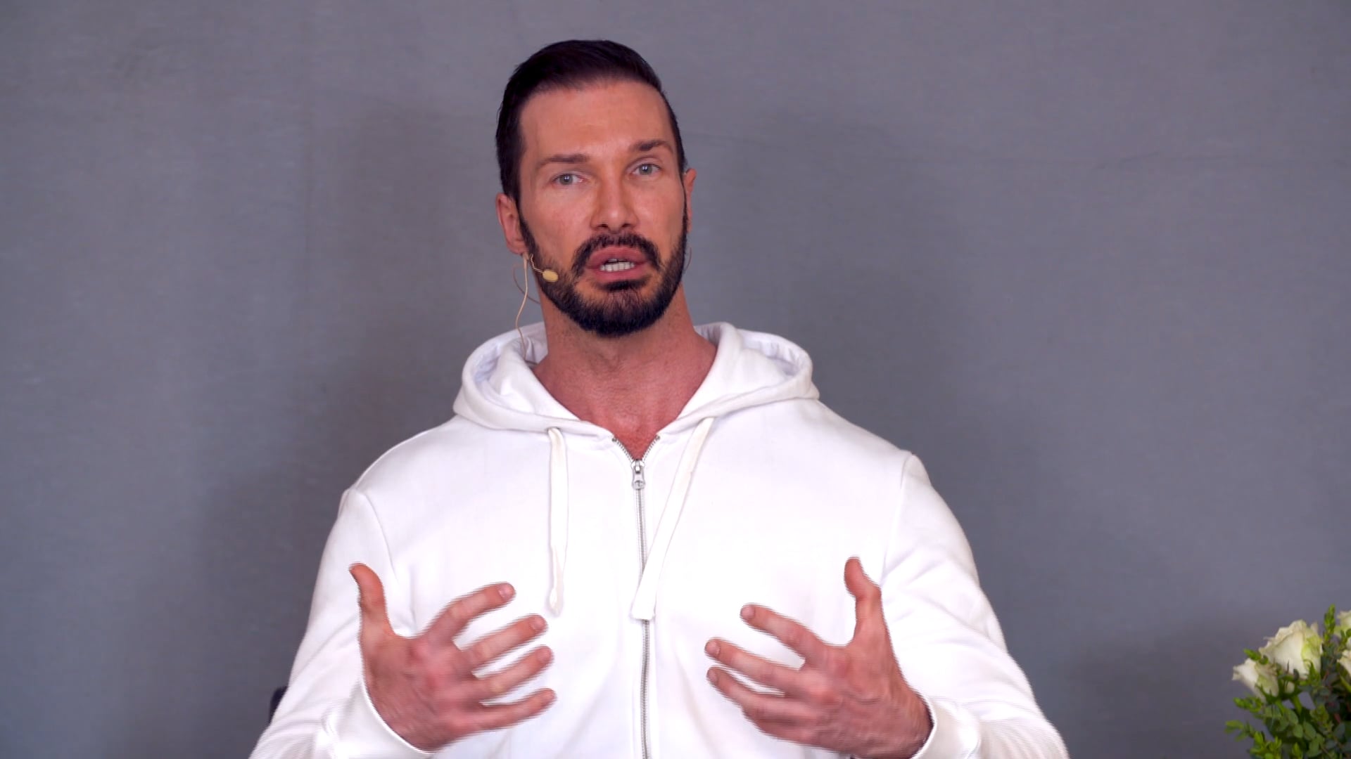 Getting What You Truly Want - Episode 9