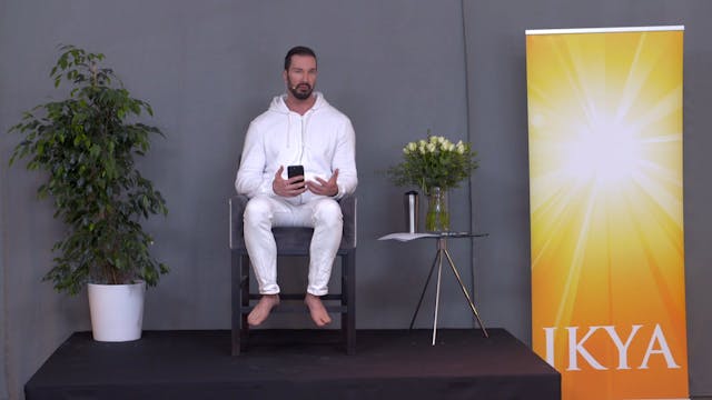 Getting What You Truly Want - Episode 3