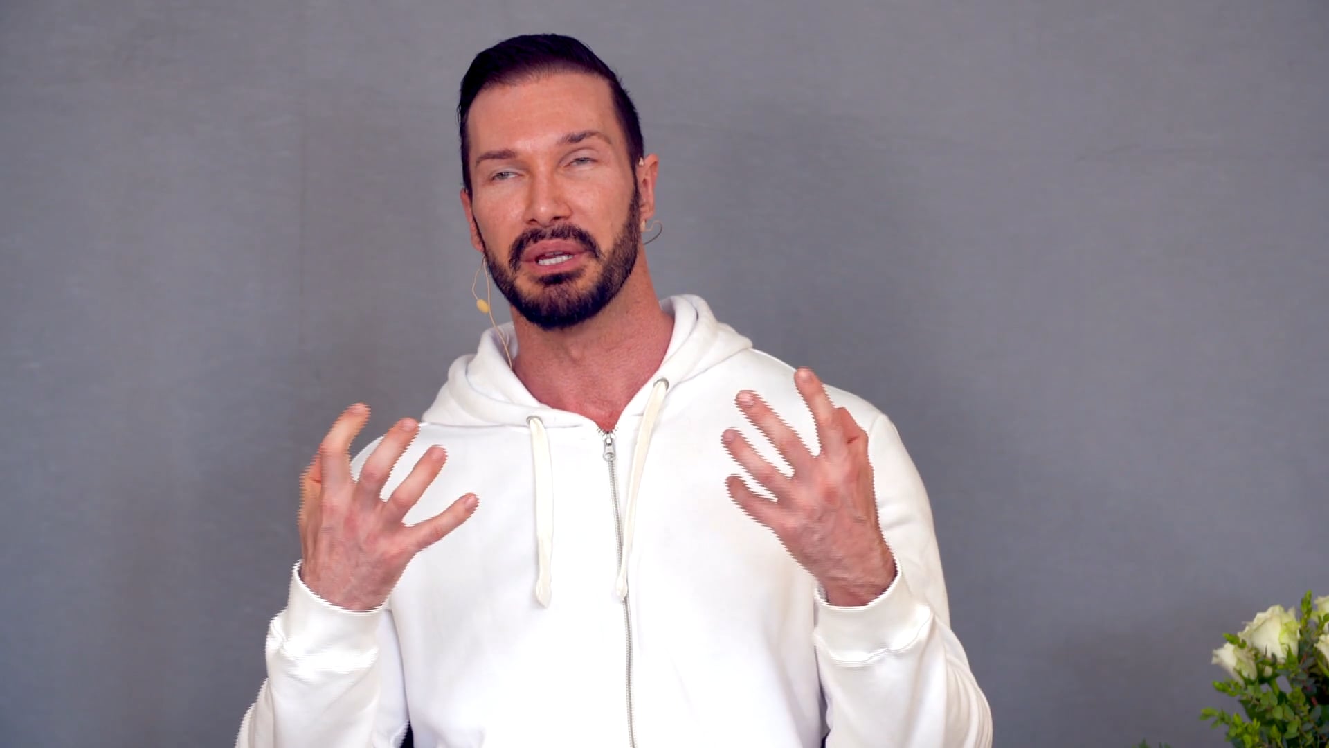 Getting What You Truly Want - Episode 8