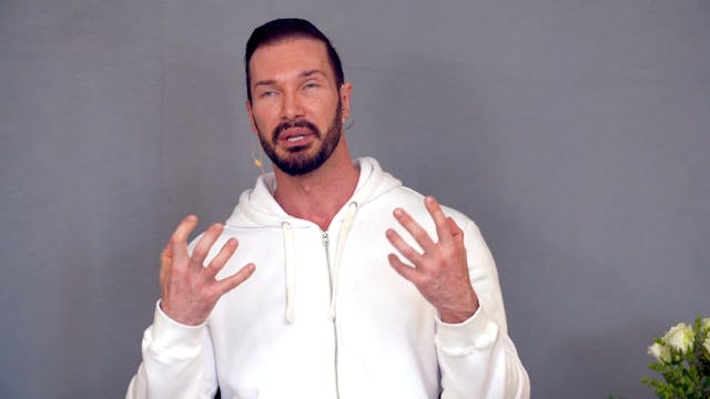 Getting What You Truly Want - Episode 8