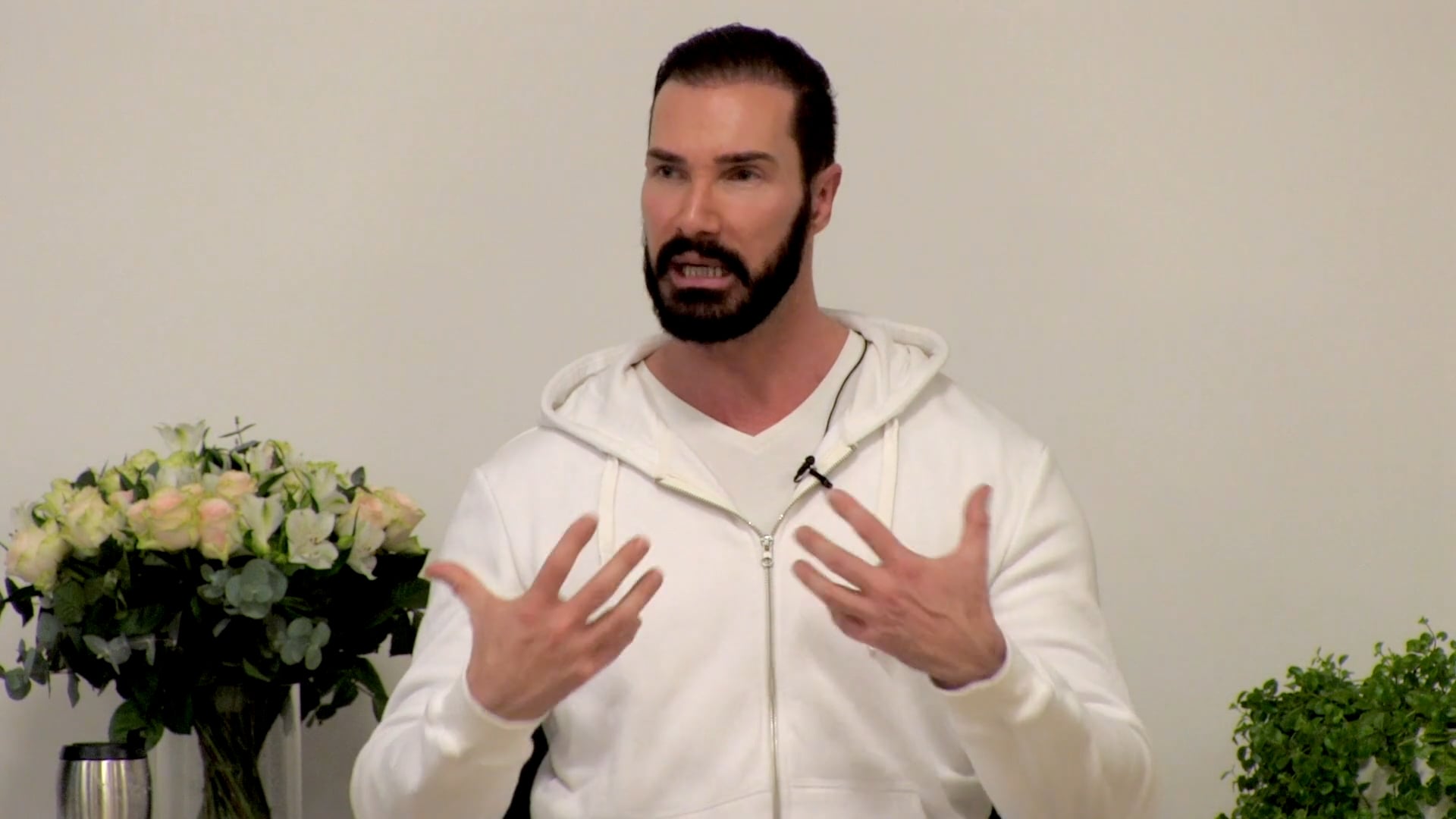 The Eternal Wisdom - Episode 3