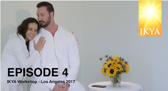 LA Workshop Episode 4