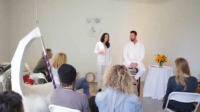 Trailer - Workshop in LA