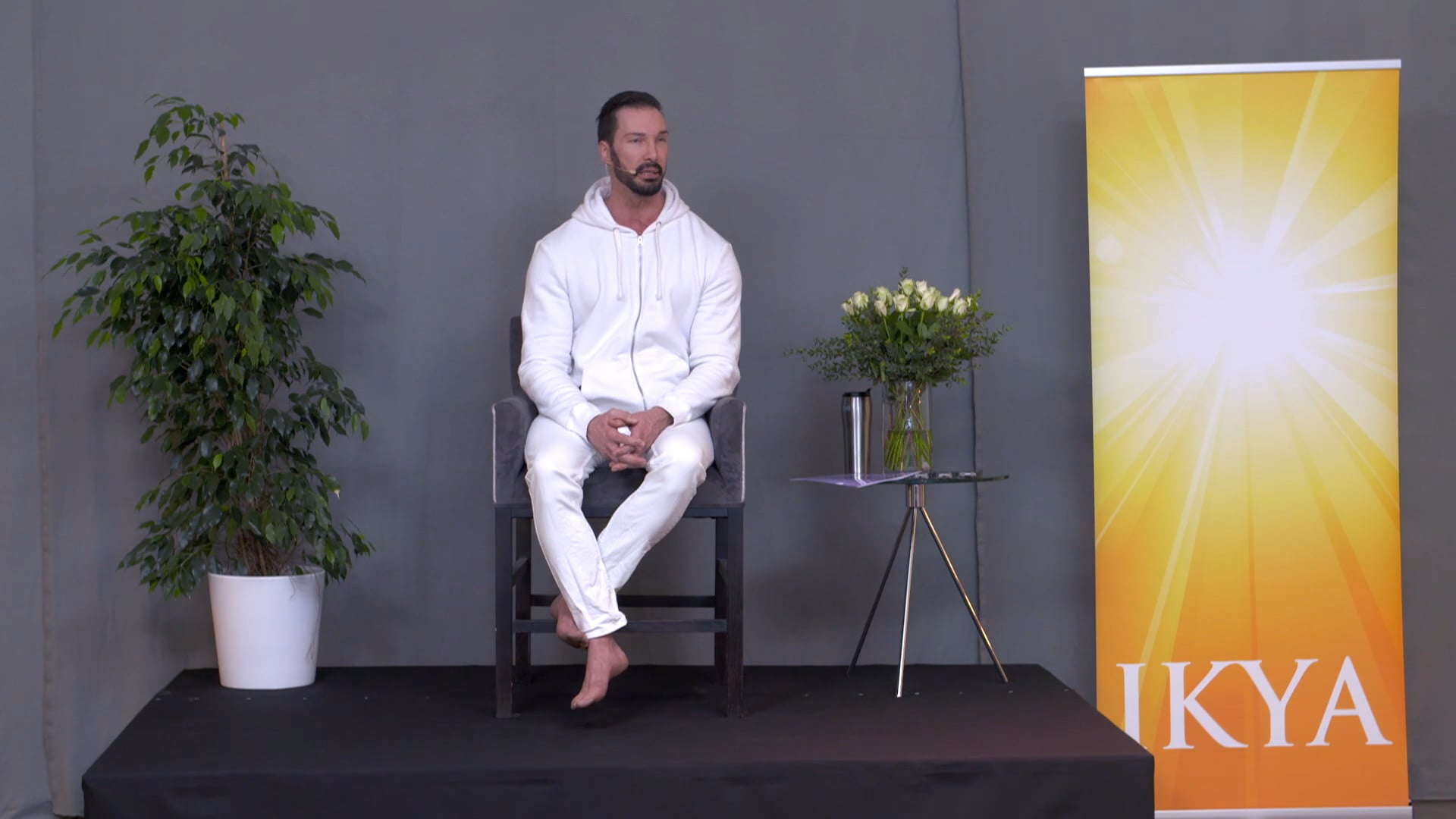 Getting What You Truly Want - Episode 1