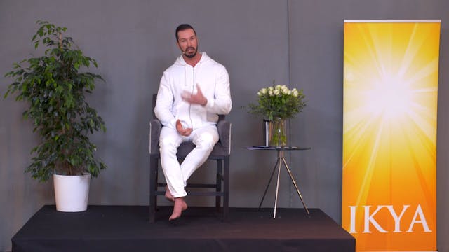 Getting What You Truly Want - Episode 6