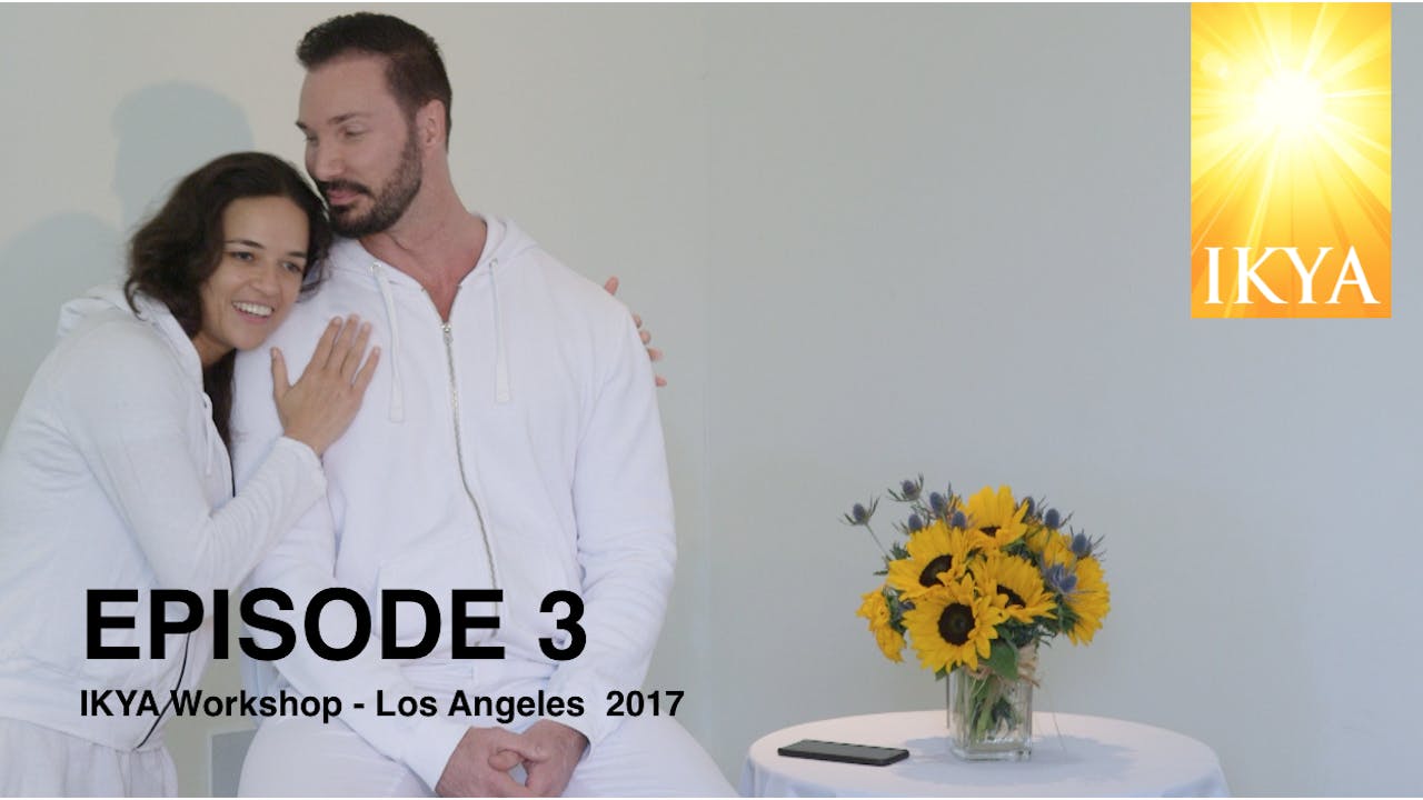 LA Workshop Episode 3