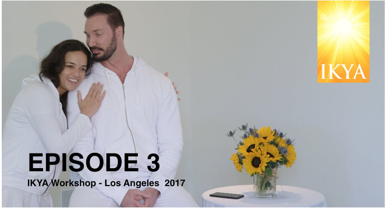 LA Workshop Episode 3