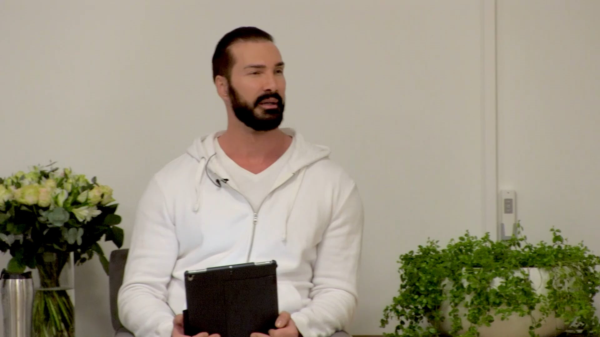 The Eternal Wisdom - Episode 1