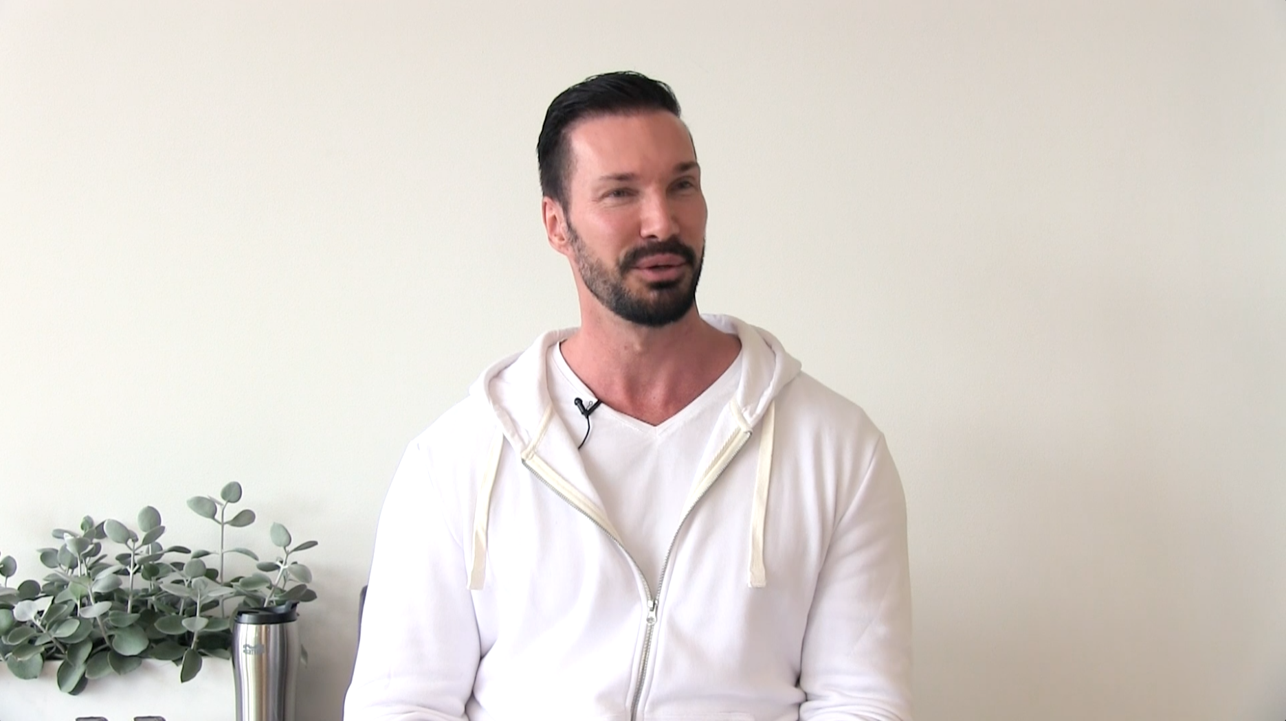 The Dedicated Heart - Episode 1