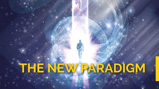 IKYA Seminar - The New Paradigm