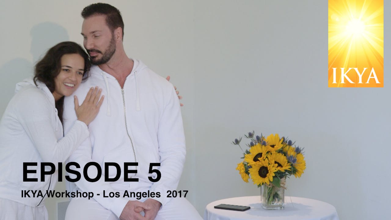LA Workshop Episode 5