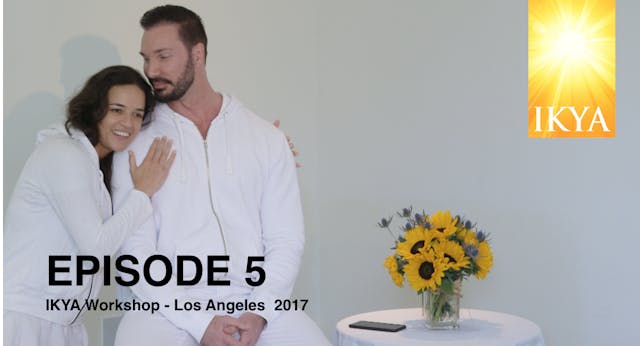 LA Workshop Episode 5