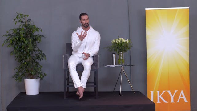 Getting What You Truly Want - Episode 4