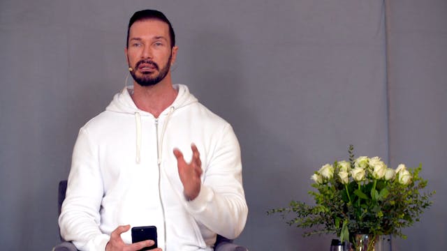 Getting What You Truly Want - Episode 7